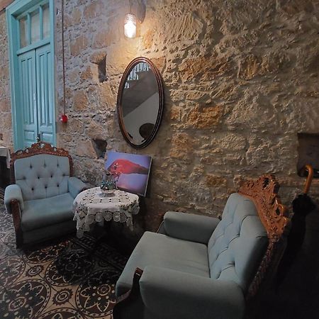 Hotel Valide Hanim Konak Nikosia Exterior foto