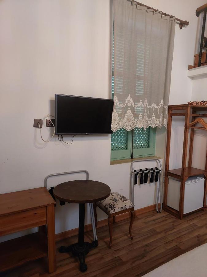 Hotel Valide Hanim Konak Nikosia Exterior foto